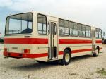 Ikarus 259.62 1988 года